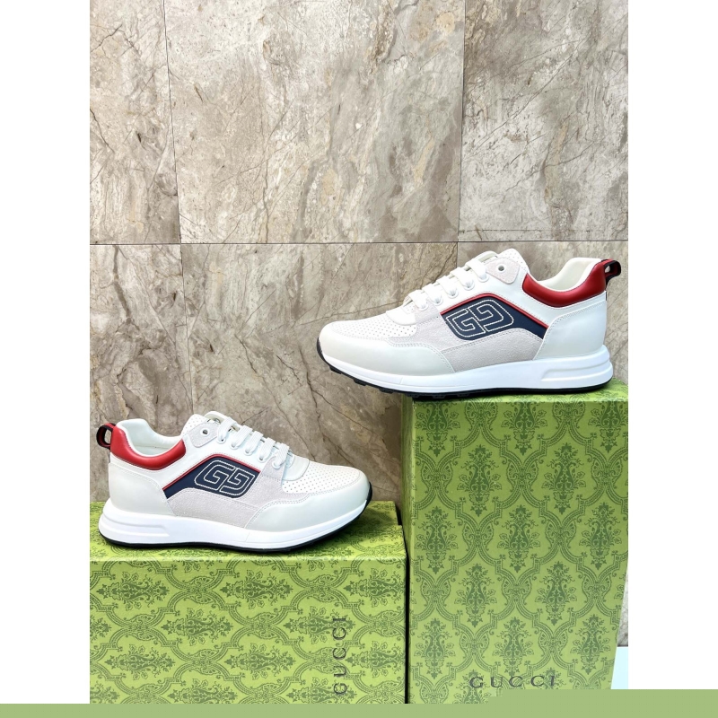 G*u*i sneakers
